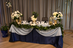 Gil & Sarah's Wedding 0557